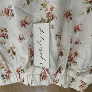 Petal and Pup Gabriella skirt. Size 4. New, with tags